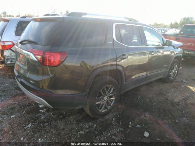 Photo 3 VIN: 1GKKNULSXKZ182825 - GMC ACADIA 