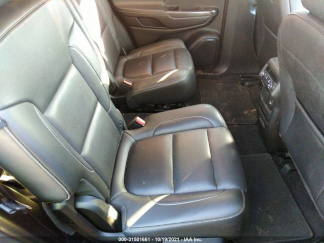 Photo 7 VIN: 1GKKNULSXKZ182825 - GMC ACADIA 