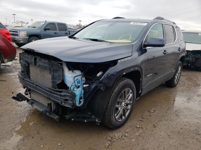 Photo 1 VIN: 1GKKNULSXKZ191170 - GMC ACADIA SLT 