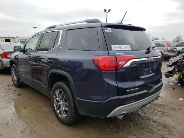 Photo 2 VIN: 1GKKNULSXKZ191170 - GMC ACADIA SLT 