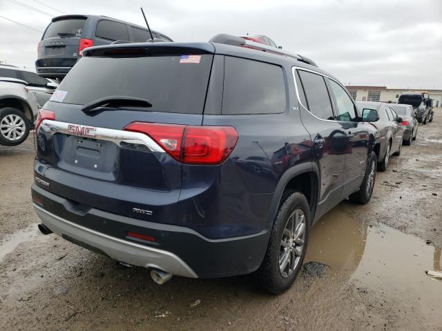 Photo 3 VIN: 1GKKNULSXKZ191170 - GMC ACADIA SLT 