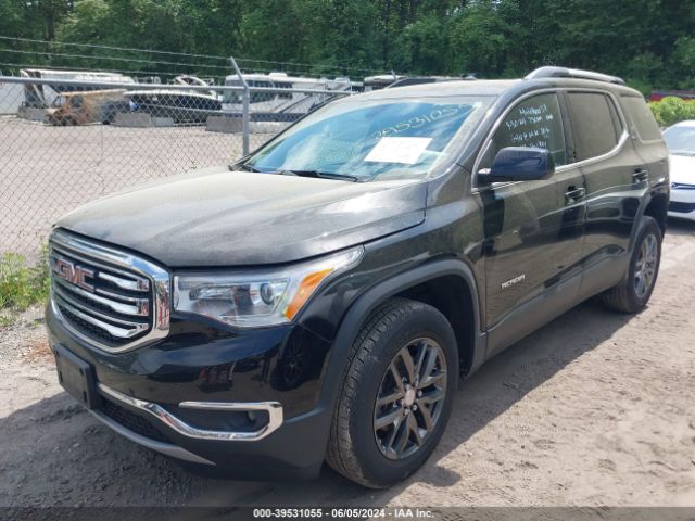 Photo 1 VIN: 1GKKNULSXKZ214303 - GMC ACADIA 