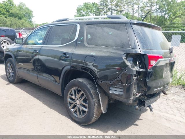 Photo 2 VIN: 1GKKNULSXKZ214303 - GMC ACADIA 