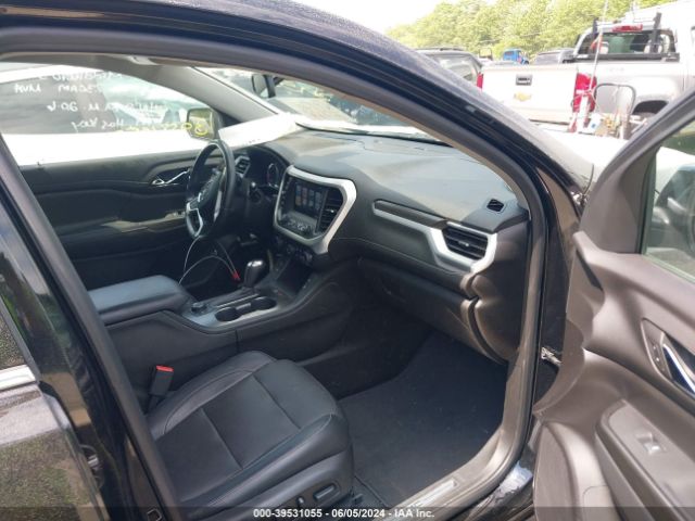 Photo 4 VIN: 1GKKNULSXKZ214303 - GMC ACADIA 