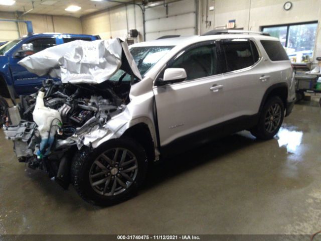 Photo 1 VIN: 1GKKNULSXKZ222532 - GMC ACADIA 