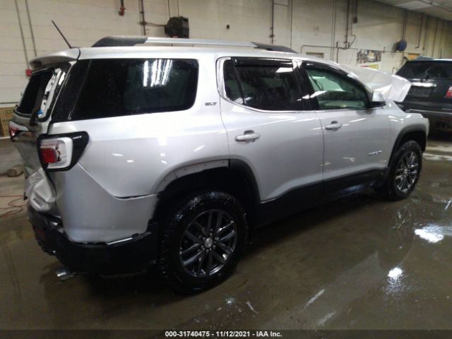 Photo 3 VIN: 1GKKNULSXKZ222532 - GMC ACADIA 