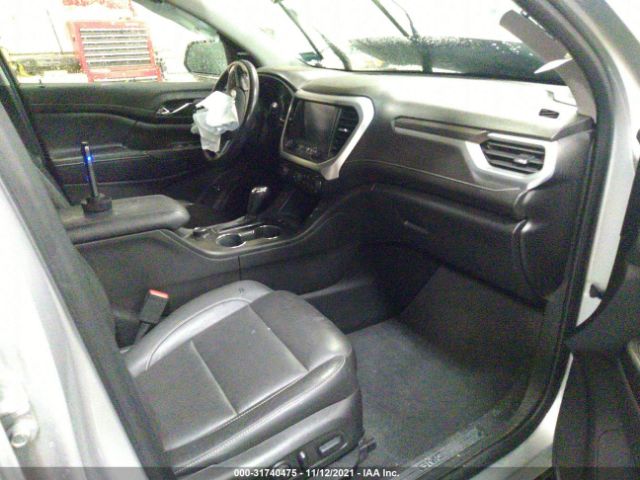 Photo 4 VIN: 1GKKNULSXKZ222532 - GMC ACADIA 