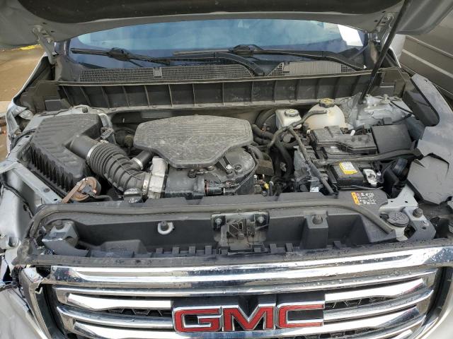 Photo 11 VIN: 1GKKNULSXKZ244207 - GMC ACADIA 