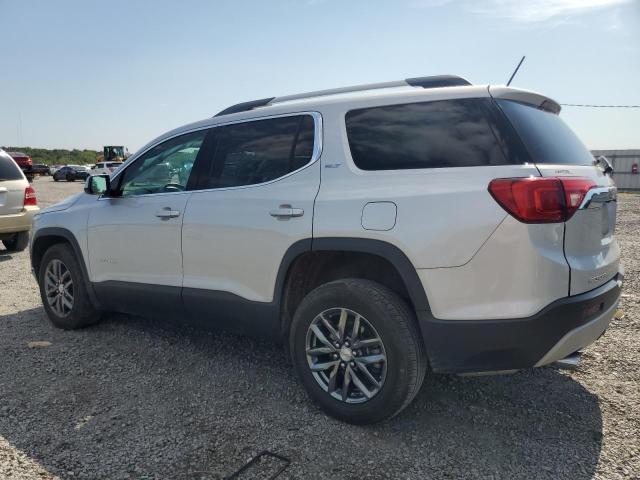 Photo 1 VIN: 1GKKNULSXKZ252517 - GMC ACADIA SLT 