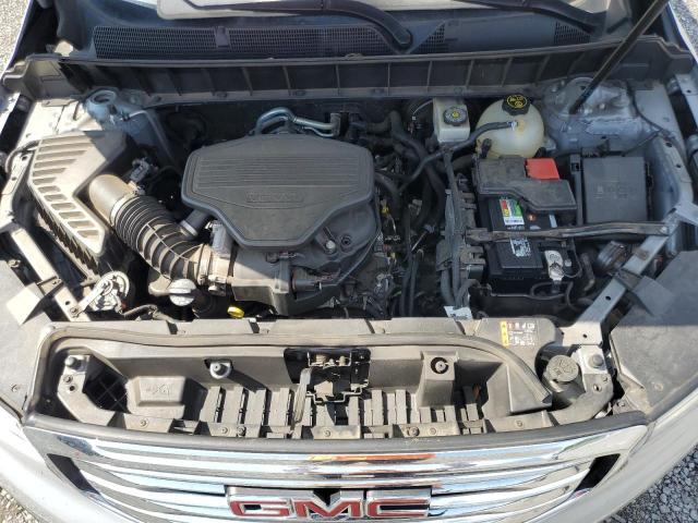 Photo 11 VIN: 1GKKNULSXKZ252517 - GMC ACADIA SLT 