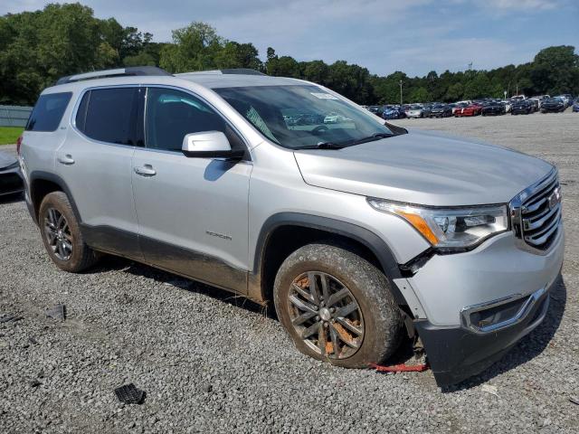 Photo 3 VIN: 1GKKNULSXKZ252517 - GMC ACADIA SLT 