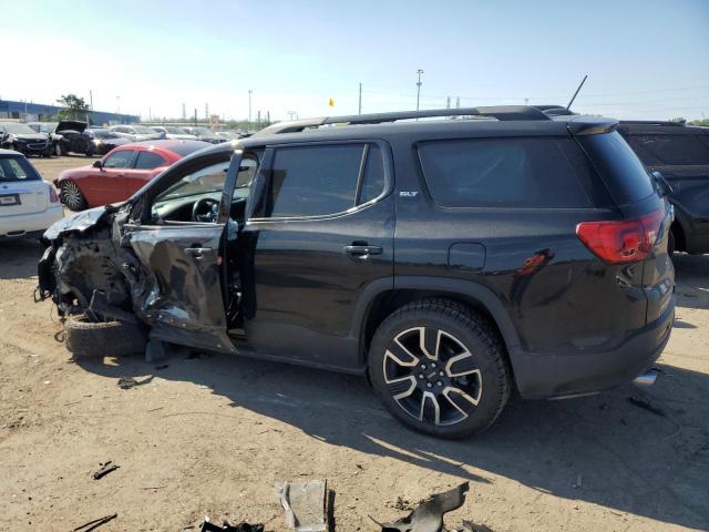 Photo 1 VIN: 1GKKNULSXKZ261489 - GMC ACADIA 