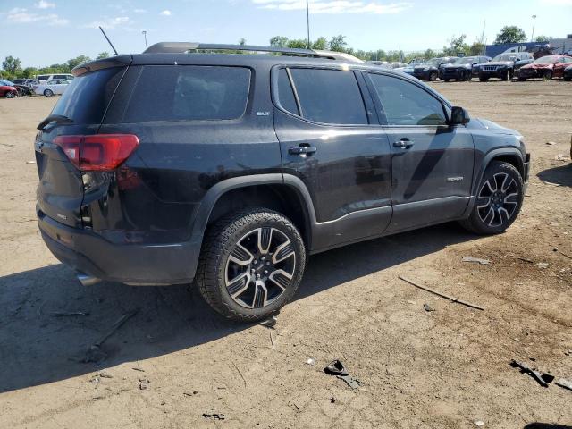 Photo 2 VIN: 1GKKNULSXKZ261489 - GMC ACADIA 