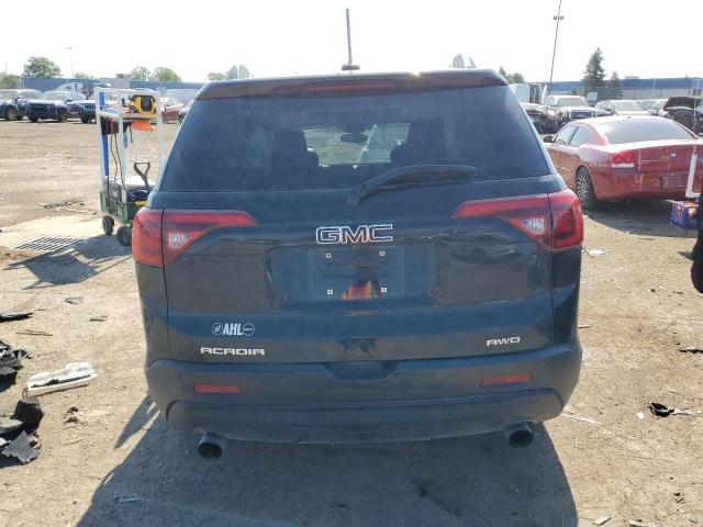 Photo 5 VIN: 1GKKNULSXKZ261489 - GMC ACADIA 