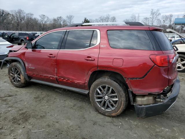 Photo 1 VIN: 1GKKNULSXKZ270709 - GMC ACADIA SLT 