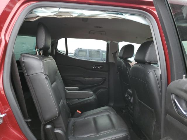 Photo 10 VIN: 1GKKNULSXKZ270709 - GMC ACADIA SLT 