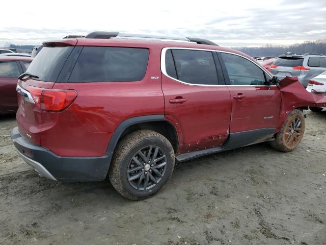 Photo 2 VIN: 1GKKNULSXKZ270709 - GMC ACADIA SLT 