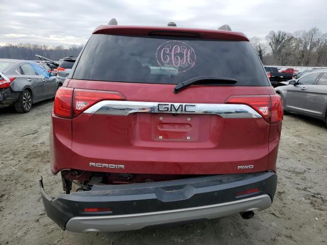 Photo 5 VIN: 1GKKNULSXKZ270709 - GMC ACADIA SLT 