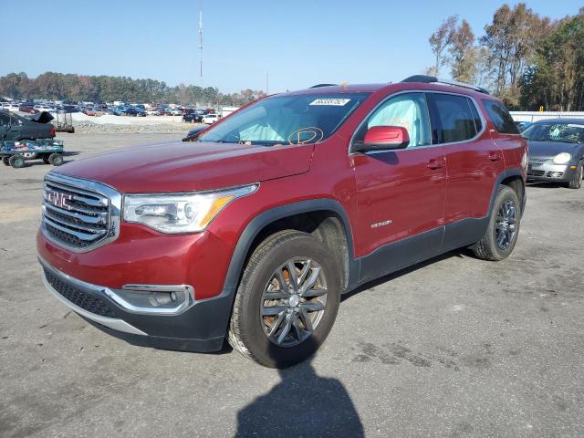 Photo 1 VIN: 1GKKNULSXKZ274324 - GMC ACADIA SLT 