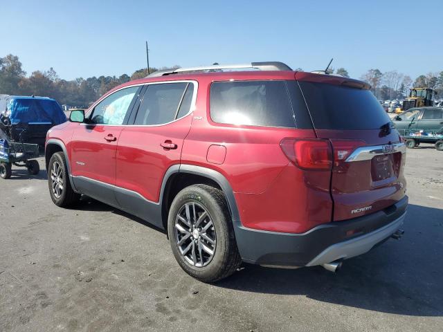 Photo 2 VIN: 1GKKNULSXKZ274324 - GMC ACADIA SLT 