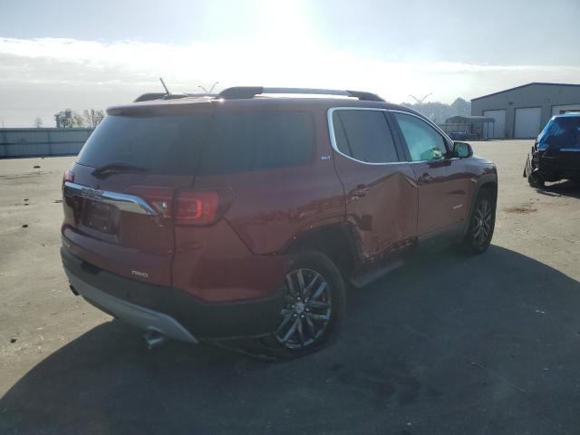 Photo 3 VIN: 1GKKNULSXKZ274324 - GMC ACADIA SLT 