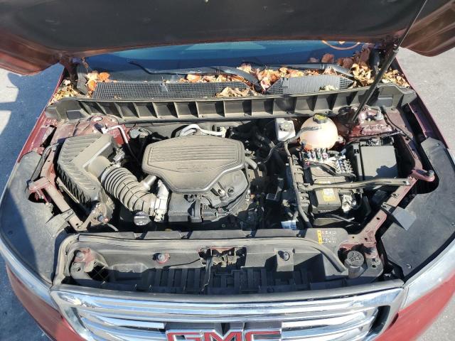 Photo 6 VIN: 1GKKNULSXKZ274324 - GMC ACADIA SLT 