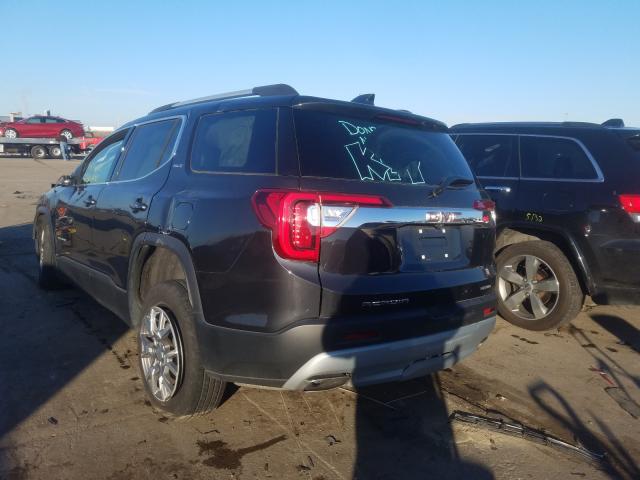 Photo 2 VIN: 1GKKNULSXLZ130841 - GMC ACADIA SLT 