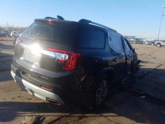 Photo 3 VIN: 1GKKNULSXLZ130841 - GMC ACADIA SLT 