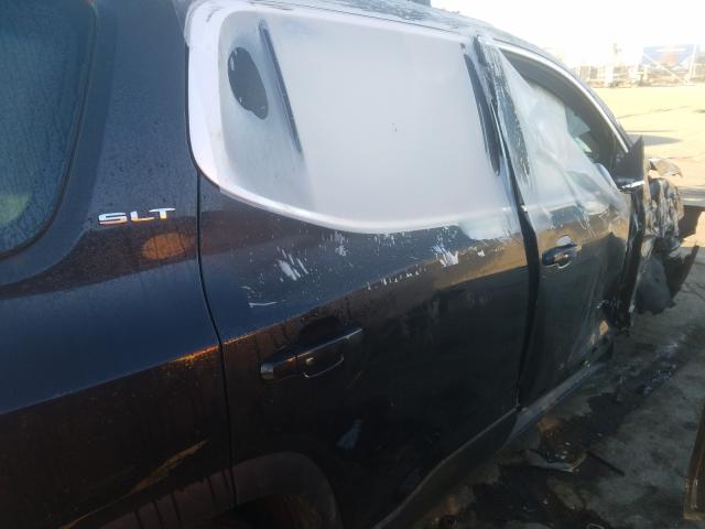 Photo 8 VIN: 1GKKNULSXLZ130841 - GMC ACADIA SLT 