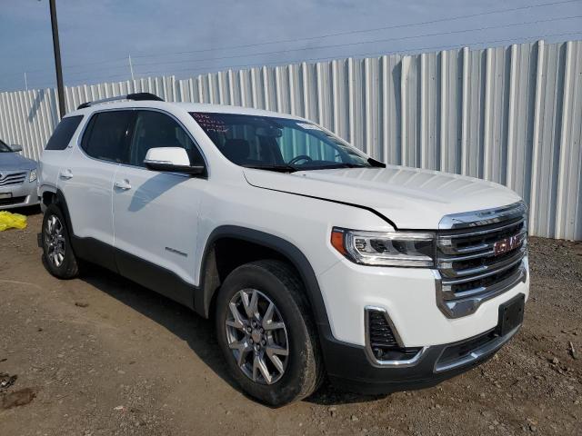 Photo 3 VIN: 1GKKNULSXLZ180526 - GMC ACADIA SLT 