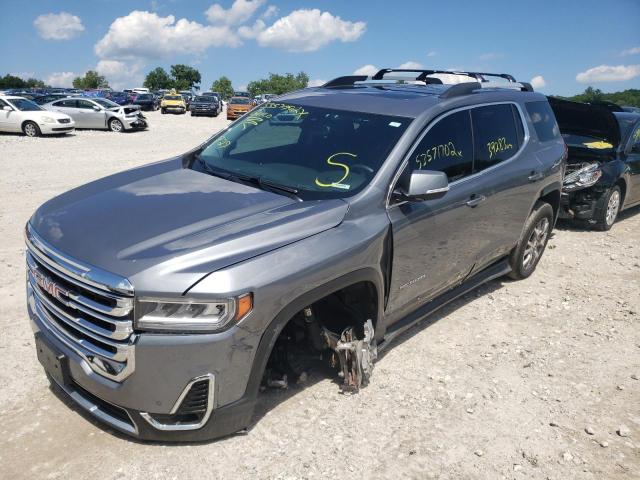 Photo 1 VIN: 1GKKNULSXMZ101793 - GMC ACADIA SLT 