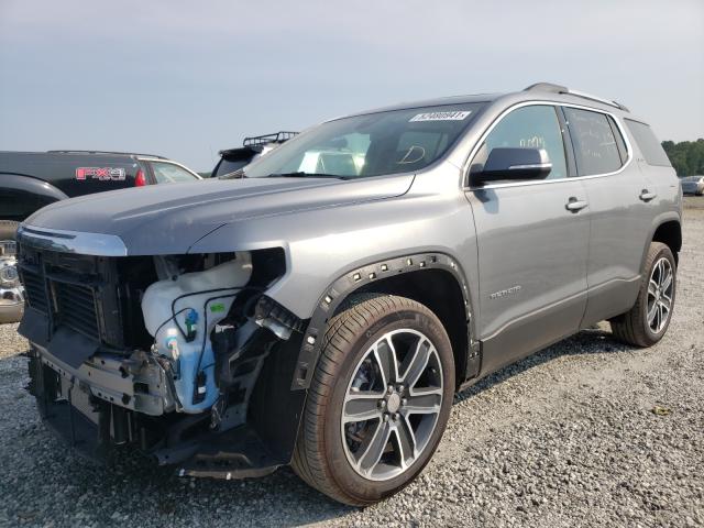 Photo 1 VIN: 1GKKNULSXMZ109246 - GMC ACADIA SLT 