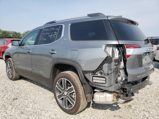 Photo 2 VIN: 1GKKNULSXMZ109246 - GMC ACADIA SLT 