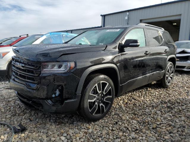 Photo 0 VIN: 1GKKNULSXMZ131702 - GMC ACADIA 