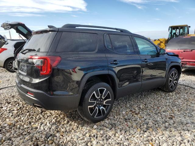 Photo 2 VIN: 1GKKNULSXMZ131702 - GMC ACADIA 