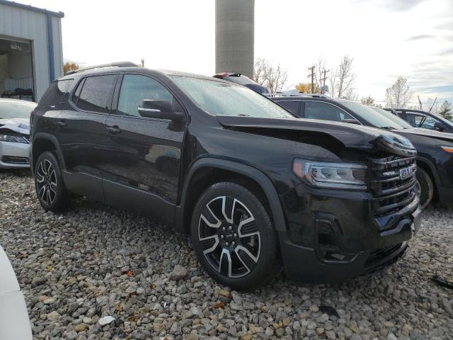 Photo 3 VIN: 1GKKNULSXMZ131702 - GMC ACADIA 