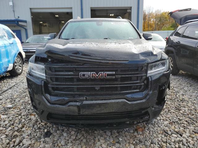 Photo 4 VIN: 1GKKNULSXMZ131702 - GMC ACADIA 