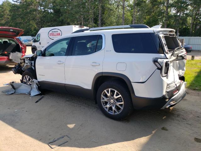 Photo 1 VIN: 1GKKNULSXMZ148984 - GMC ACADIA 