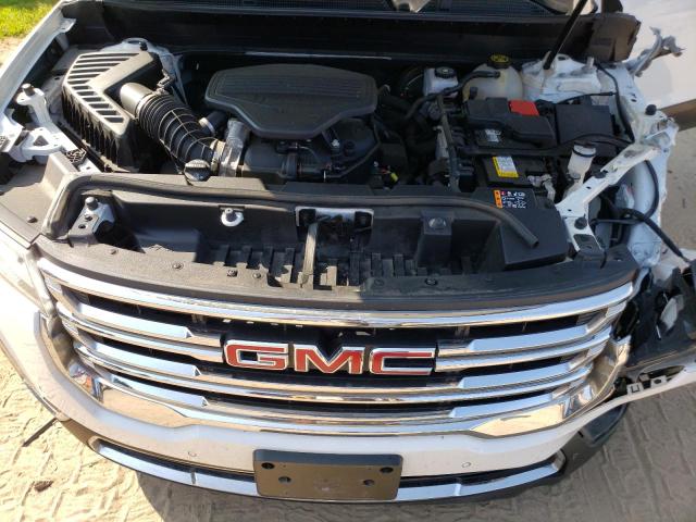 Photo 11 VIN: 1GKKNULSXMZ148984 - GMC ACADIA 