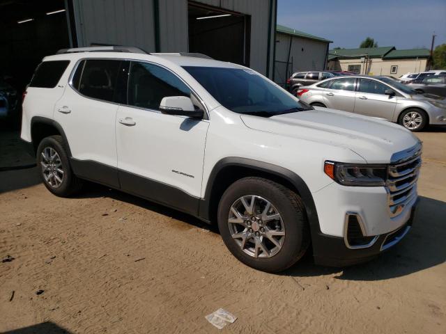 Photo 3 VIN: 1GKKNULSXMZ148984 - GMC ACADIA 