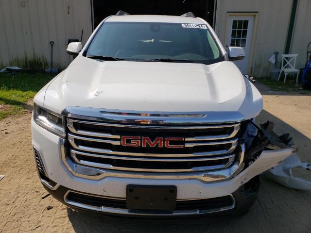 Photo 4 VIN: 1GKKNULSXMZ148984 - GMC ACADIA 