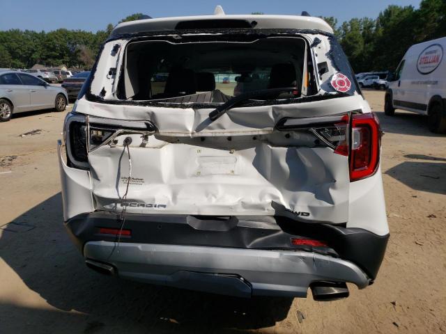 Photo 5 VIN: 1GKKNULSXMZ148984 - GMC ACADIA 