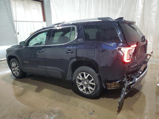 Photo 1 VIN: 1GKKNULSXMZ191141 - GMC ACADIA 