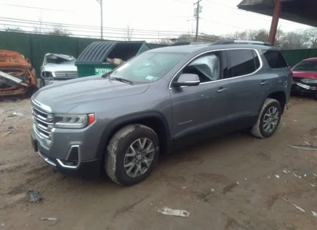 Photo 1 VIN: 1GKKNULSXMZ202235 - GMC ACADIA 