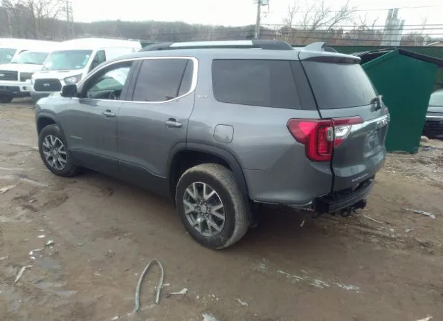 Photo 2 VIN: 1GKKNULSXMZ202235 - GMC ACADIA 