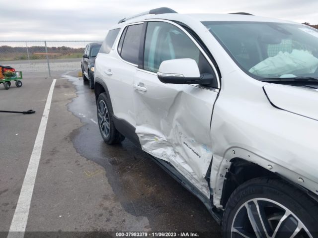 Photo 5 VIN: 1GKKNULSXMZ203501 - GMC ACADIA 