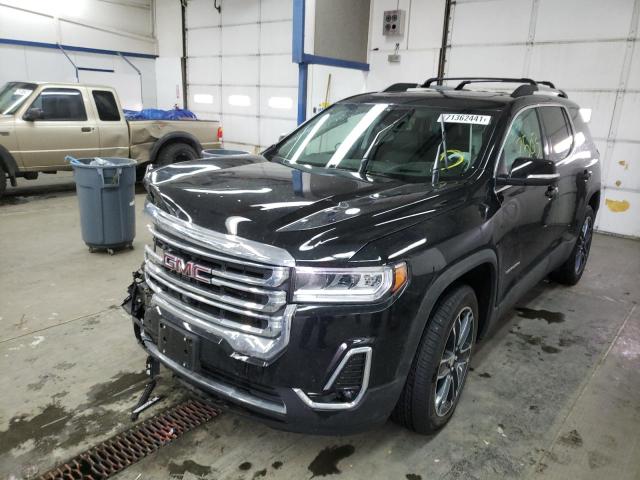 Photo 1 VIN: 1GKKNULSXMZ212165 - GMC ACADIA SLT 