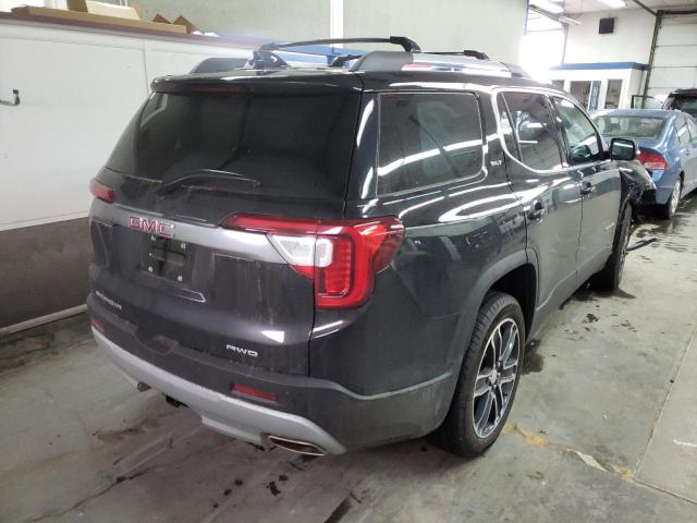 Photo 3 VIN: 1GKKNULSXMZ212165 - GMC ACADIA SLT 