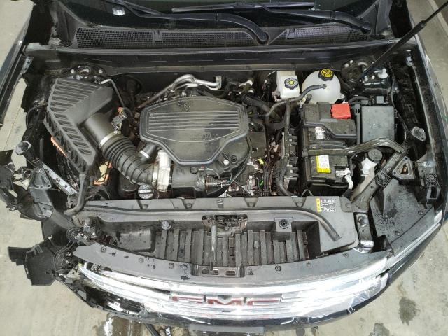 Photo 6 VIN: 1GKKNULSXMZ212165 - GMC ACADIA SLT 