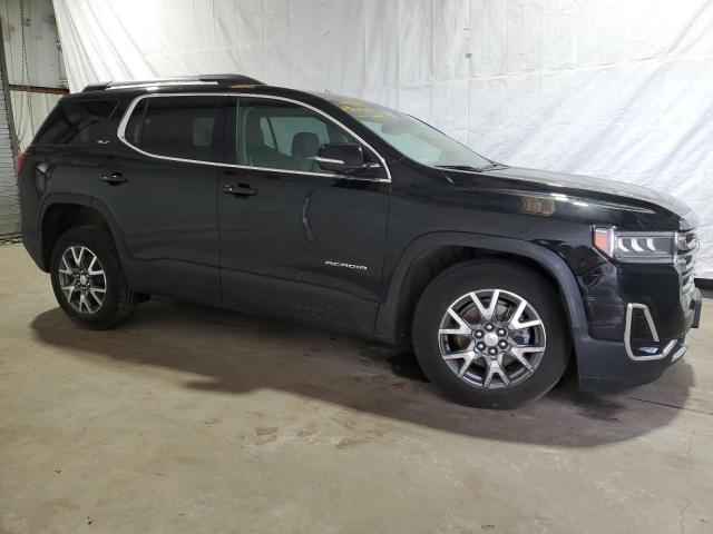 Photo 3 VIN: 1GKKNULSXPZ230167 - GMC ACADIA 